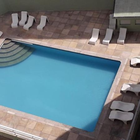 Apartamento Praia Do Forte, Cabo Frio, Frente Mar Exteriör bild