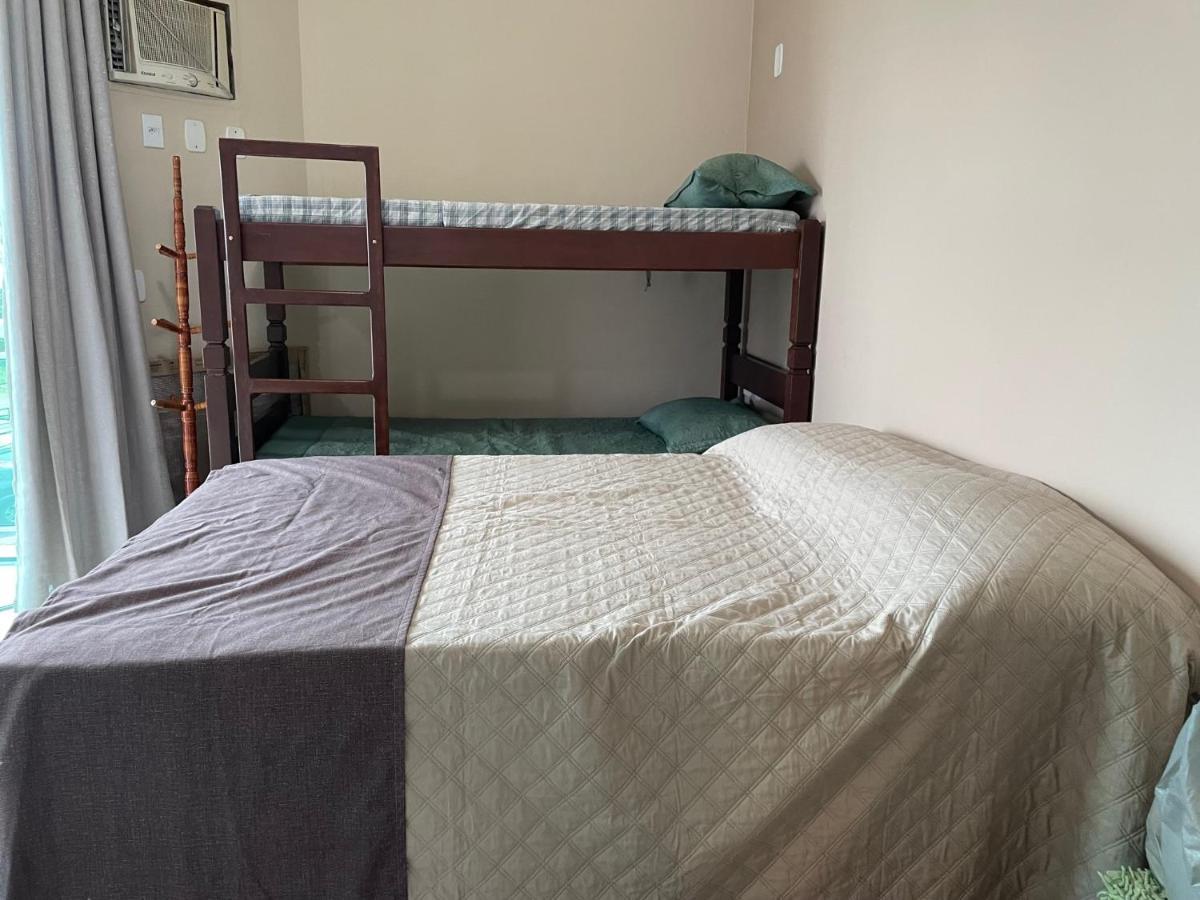 Apartamento Praia Do Forte, Cabo Frio, Frente Mar Exteriör bild