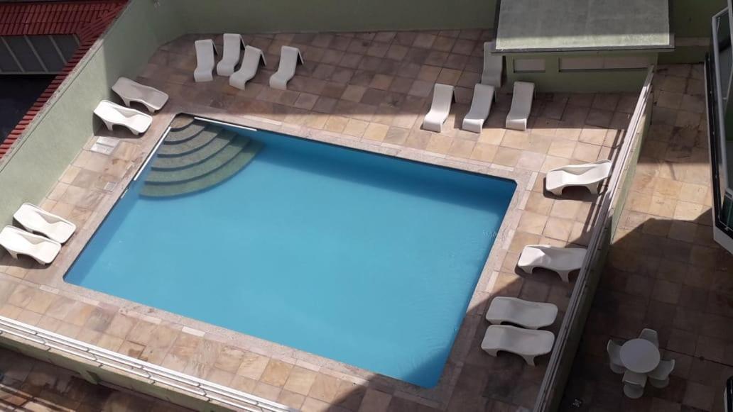 Apartamento Praia Do Forte, Cabo Frio, Frente Mar Exteriör bild